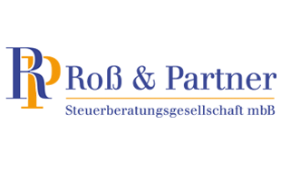 Logo von Roß & Partner Steuerberatungsgesellschaft mbB