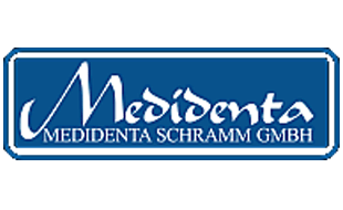 Logo von Medidenta Schramm GmbH & Co. KG