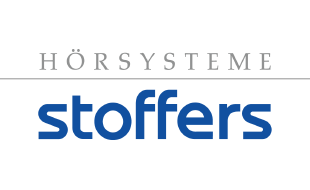 Logo von Hörakustik Stoffers GmbH