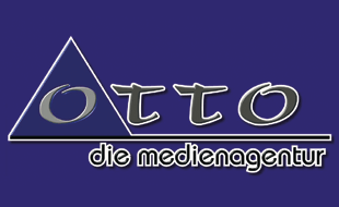 Logo von OTTO die medienagentur