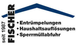 Logo von Containerdienst Fischer