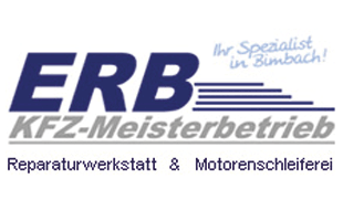Logo von Rudolf Erb GmbH & Co. KG