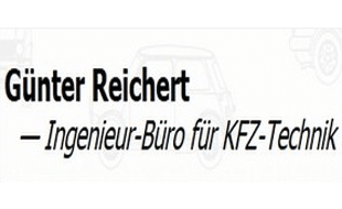 Logo von Reichert Günter Dipl.-Ing.