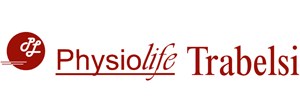 Logo von Physiolife Trabelsi GmbH