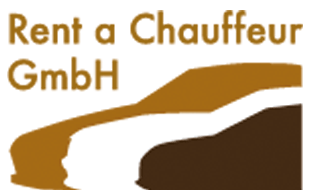 Logo von Rent a Chauffeur GmbH