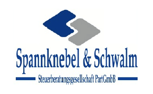 Logo von Spannknebel & Schwalm PartGmbB Steuerberatungskanzlei