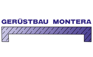 Logo von Gerüstbau Montera GmbH