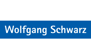 Logo von Schwarz Wolfgang