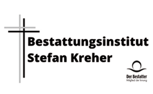 Logo von Bestattungsinstitut Stefan Kreher