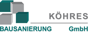 Logo von Köhres Bausanierung GmbH