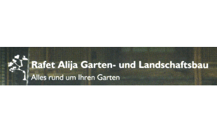 Logo von ALIJA Garten- u. Landschaftsbau