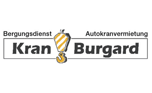 Logo von Kran-Burgard GmbH