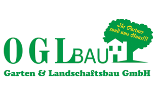 Logo von OGL Bau Garten & Landschaftsbau GmbH