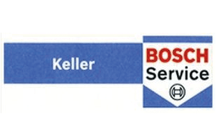 Logo von Bosch Service Keller