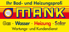 Logo von Firma O. Mank, Inh. Norbert Mank