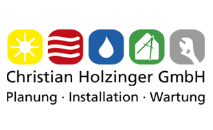 Logo von Christian Holzinger GmbH