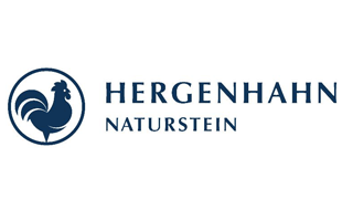 Logo von Hergenhahn Naturstein GmbH & Co. KG