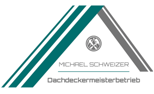 Logo von Schweizer, Michael Dachdeckermeisterbetrieb