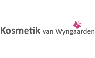 Logo von Kosmetik van Wyngaarden