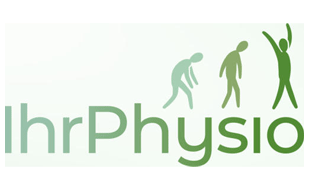 Logo von IhrPhysio