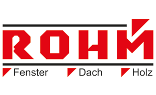 Logo von Rohm GmbH