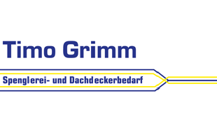 Logo von Timo Grimm e.K.