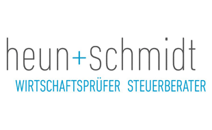 Logo von heun + schmidt GmbH Wirtschaftsprüfungsgesellschaft Steuerberatungsgeselschaft
