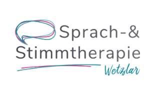 Logo von Sprach- und Stimmtherapie Wetzlar