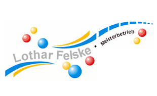 Logo von Felske Heizung & Sanitär GmbH