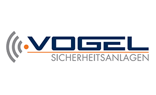 Logo von Vogel Sicherheitsanlagen GmbH