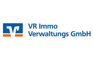 Logo von VR Immo Verwaltungs GmbH