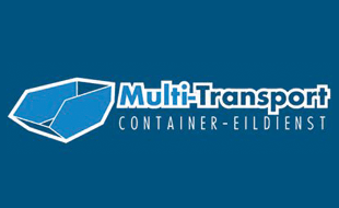 Logo von Multi-Transport GmbH