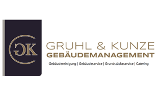 Logo von Gruhl & Kunze Gebäudemanagement GmbH