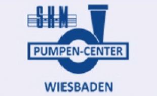 Logo von Pumpen-Center „SKM“ GmbH