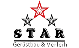 Logo von Star Gerüstbau & Verleih