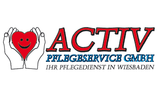 Logo von ACTIV PFLEGESERVICE GmbH