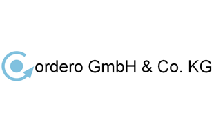 Logo von Cordero GmbH & Co. KG