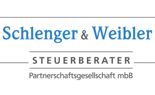 Logo von Schlenger & Weibler PartG mbB Steuerberater