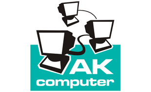 Logo von AK Computer GmbH