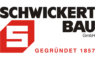 Logo von Schwickert Bau GmbH
