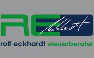 Logo von Eckhardt Rolf Steuerberater