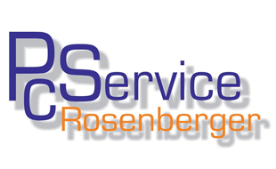 Logo von PC Service Rosenberger