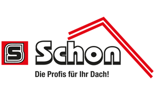 Logo von Schon Bedachung-Bauspenglerei