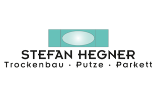 Logo von Hegner Stefan Trockenbau, Putze, Parkett