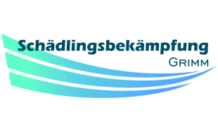 Logo von Grimm - Schädlingsbekämpfung