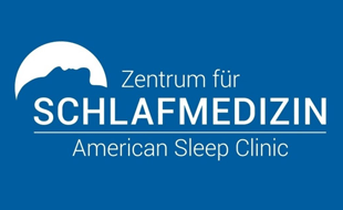 Logo von Zentrum für Schlafmedizin - American Sleep Clinic