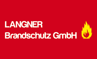 Logo von Brandschutz Langner GmbH