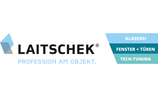 Logo von Glaserei Laitschek GmbH