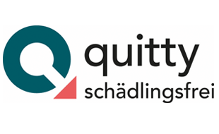 Logo von Quitty Schädlingsfrei GmbH Schädlingsbekämpfung Schädlingsvorsorge