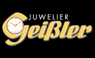 Logo von Juwelier Geißler